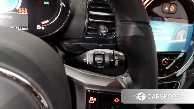 Mini Cooper Clubman id 3487830 из Кореи 9