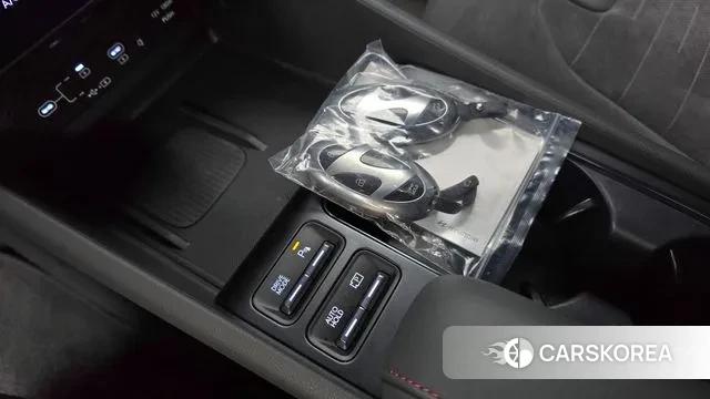 Hyundai Sonata D Edge (DN8) id 3207231 из Кореи 9