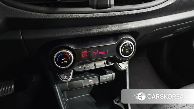 Kia Morning Urban (JA) id 2884824 из Кореи 9