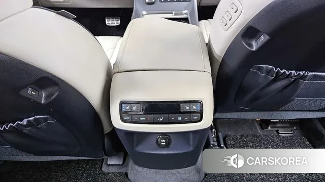 Hyundai The New Palisade id 3420695 из Кореи 9