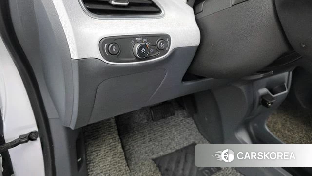 Chevrolet (GM Daewoo) Bolt EV id 4760374 из Кореи 9