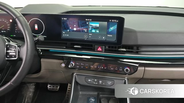 Kia The New Carnival 4th Generation id 4767769 из Кореи 9