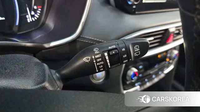 Hyundai Santa Fe TM id 3413293 из Кореи 9