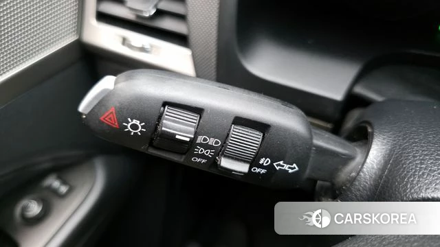 Ssangyong Rexton Sports id 4378195 из Кореи 9