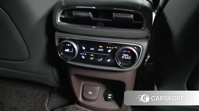 Genesis GV80 id 4416480 из Кореи 9