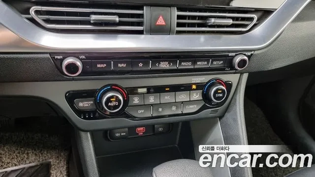 Kia The New Niro id 2859712 из Кореи 9