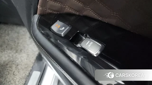 Ssangyong All New Rexton id 3676074 из Кореи 9