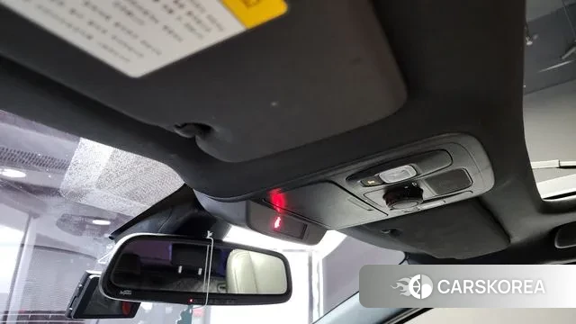 Renault Korea (Samsung) SM6 id 3214879 из Кореи 9