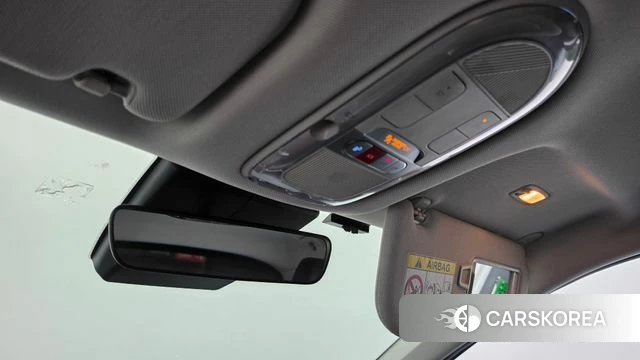 Hyundai Ionic 5 id 4899241 из Кореи 9