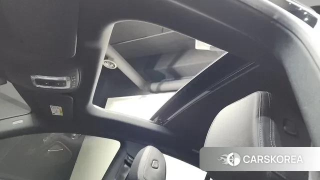 Mercedes-Benz GLE-Class W167 id 3769928 из Кореи 9