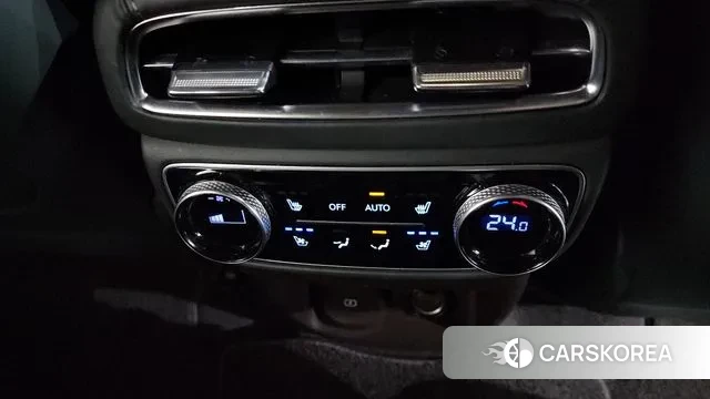 Genesis GV80 id 3488167 из Кореи 9