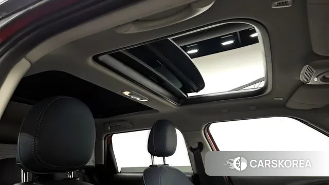 Mini Cooper S Clubman id 3043201 из Кореи 9