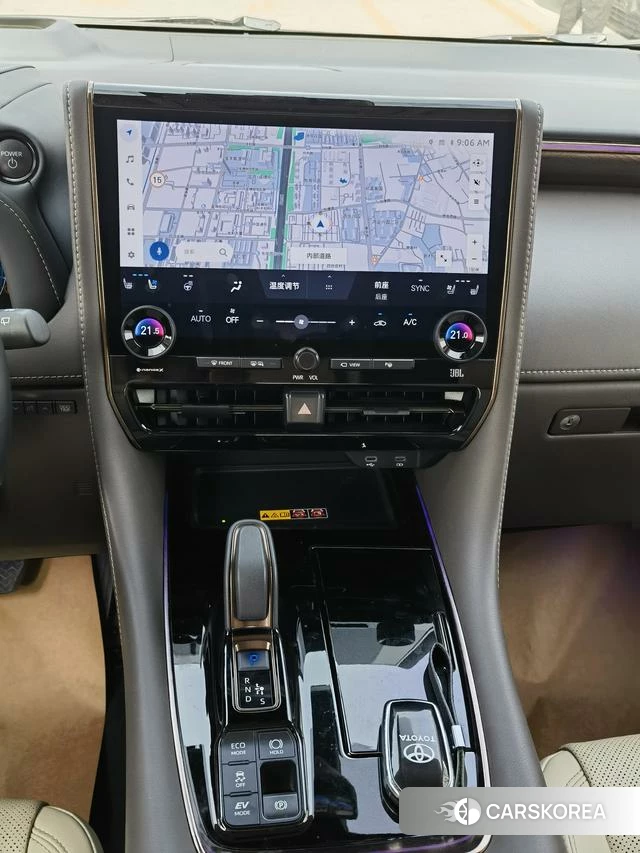Toyota Elfa id 4313941 из Китая 9