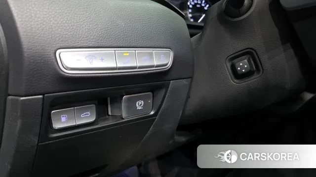 Kia More K9 id 3766615 из Кореи 9