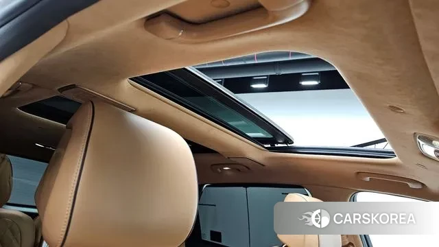 Genesis GV80 id 3727739 из Кореи 9