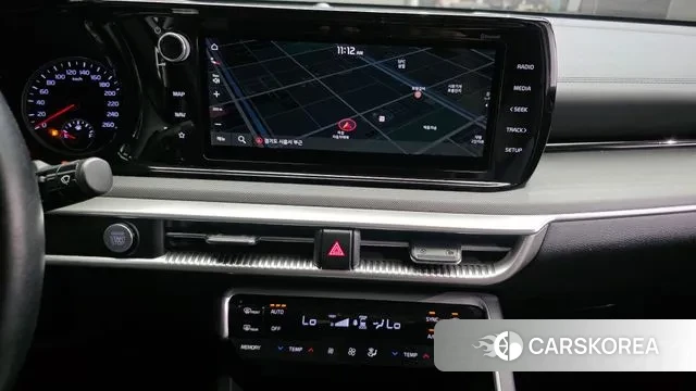 Kia K5 3rd generation id 2995160 из Кореи 9