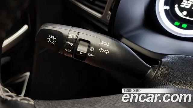 Kia Niro id 2876787 из Кореи 9