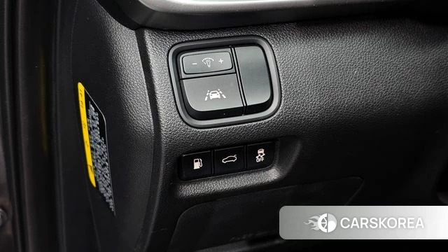 Kia The New K5 2nd generation id 4574194 из Кореи 9