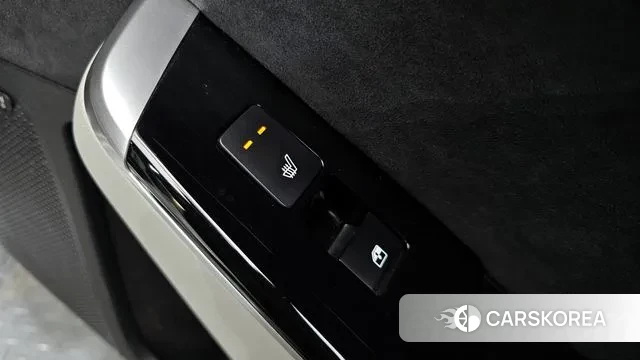 Kia EV6 id 3620243 из Кореи 9