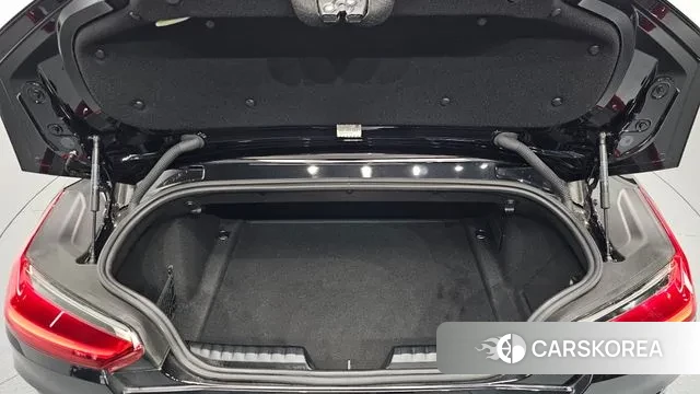 BMW Z4 (G29) id 3335970 из Кореи 9