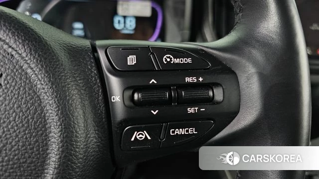 Kia The New Kia Ray id 4432571 из Кореи 9