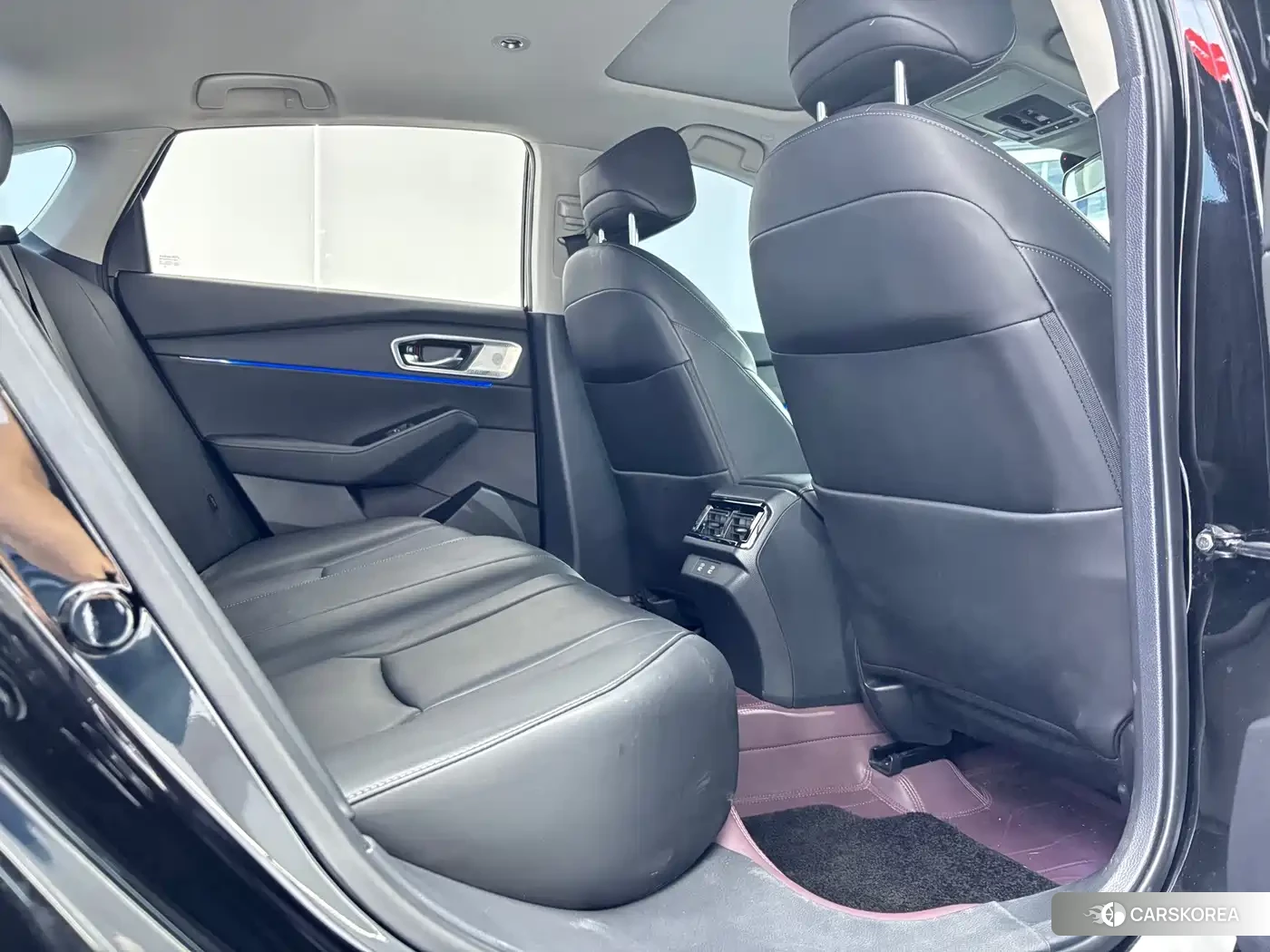Honda Accord id 4644528 из Китая 9