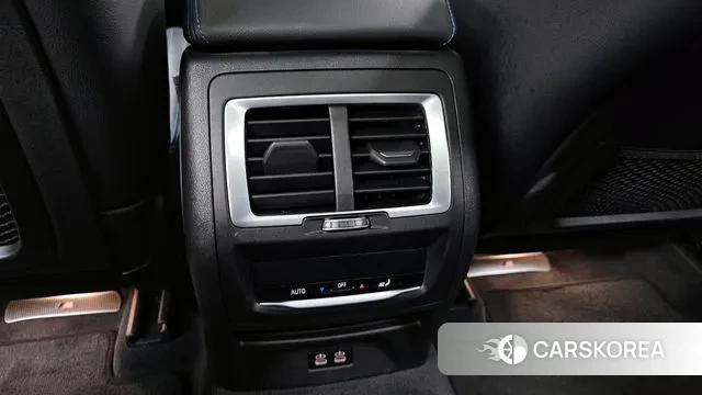 BMW iX3 id 3148033 из Кореи 9