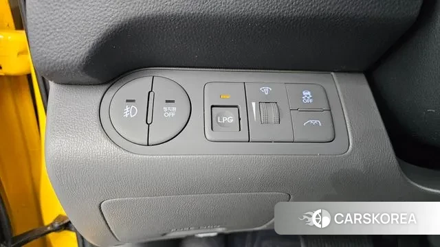 Hyundai The New Grand Starex id 3454078 из Кореи 9