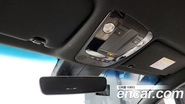 Kia K8 id 2936111 из Кореи 9