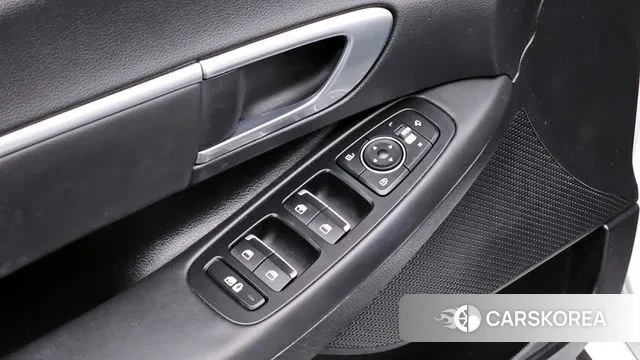 Hyundai Sonata (DN8) id 3468866 из Кореи 9