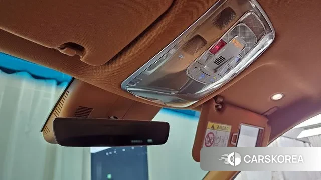 Genesis GV80 id 3327440 из Кореи 9