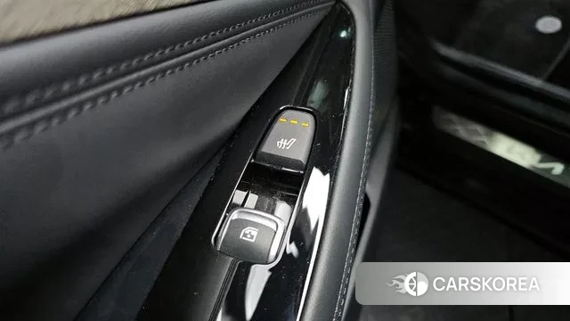 Kia K8 id 3555813 из Кореи 9