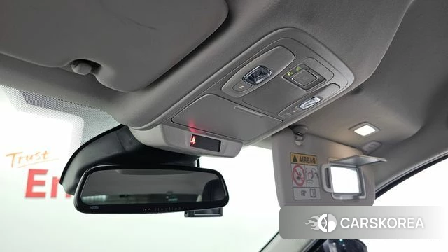 Renault Korea (Samsung) The New SM6 id 4488980 из Кореи 9