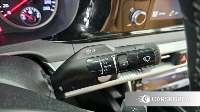 Kia K5 3rd generation id 4268472 из Кореи 9