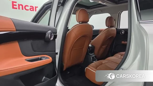 Mini Cooper S Countryman id 3394976 из Кореи 9