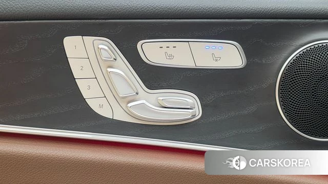 Mercedes-Benz E-Class W213 id 4419621 из Кореи 9