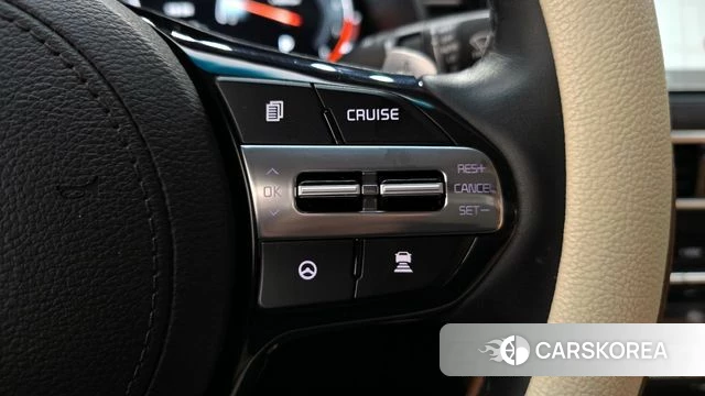 Kia K7 Premier id 3899434 из Кореи 9