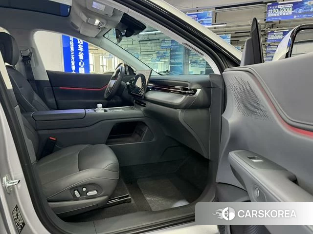 Xiaopeng Motors Xiaopeng G6 id 3908060 из Китая 9