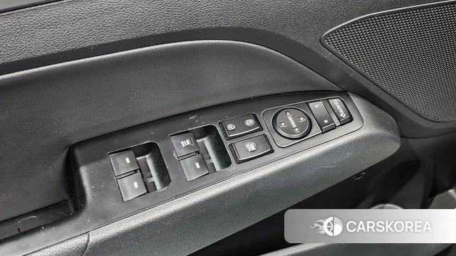 Hyundai The New Avante AD id 4304936 из Кореи 9