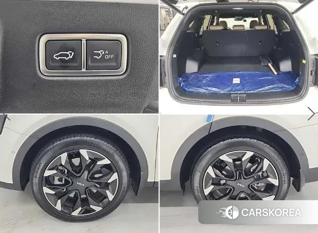 Kia The New Sorento 4th Generation id 3487027 из Кореи 9