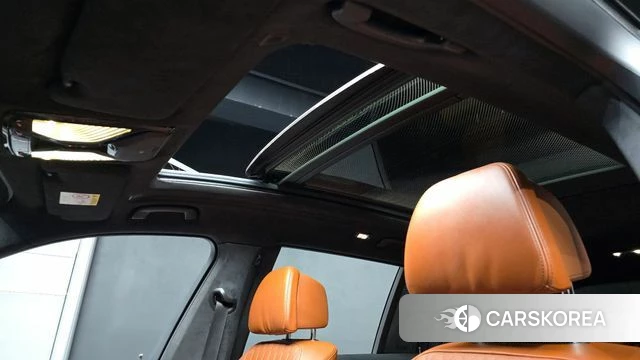 BMW X7 (G07) id 3902534 из Кореи 9