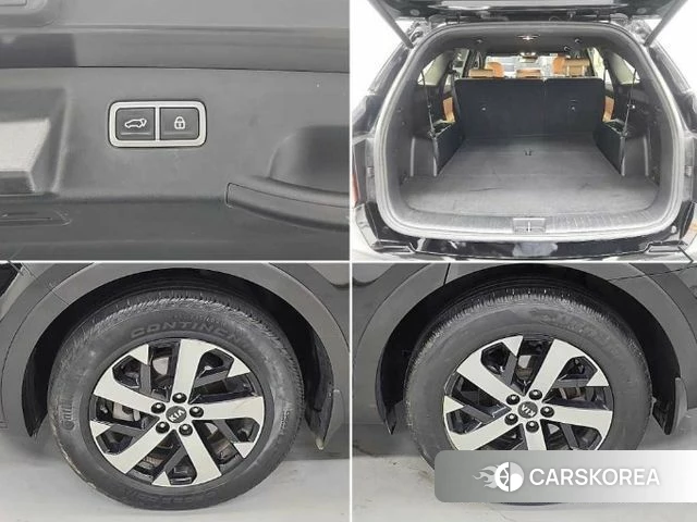 Kia Sorento 4th Generation id 4389813 из Кореи 9
