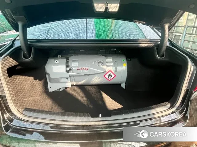 Kia Come New K7 id 3413137 из Кореи 9