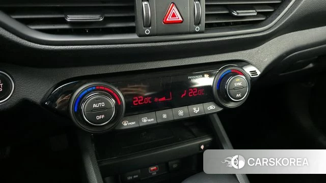 Kia The New K3 2nd generation id 3910576 из Кореи 9