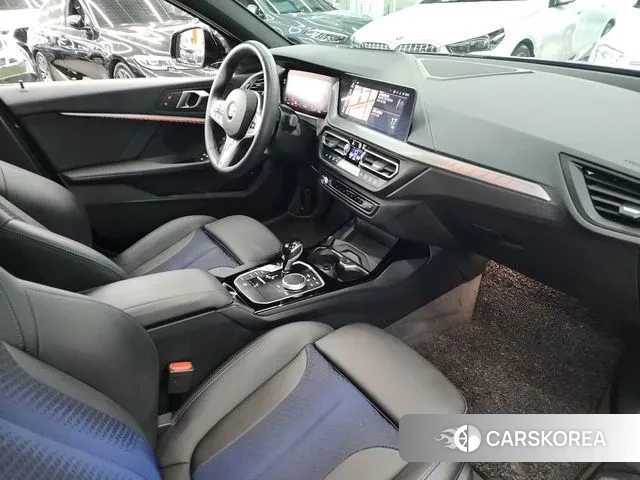 BMW 1 Series (F40) id 3377354 из Кореи 9