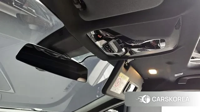 BMW 1 Series (F40) id 3611723 из Кореи 9