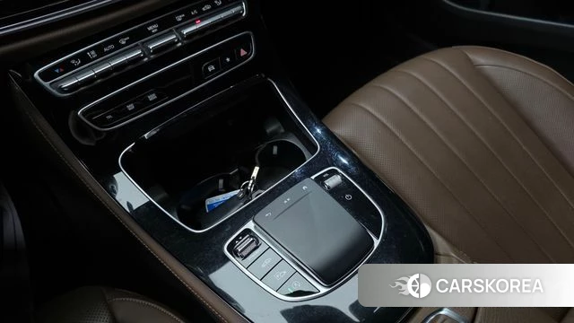 Mercedes-Benz E-Class W213 id 4416133 из Кореи 9