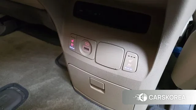 Kia The New Carnival id 3562697 из Кореи 9