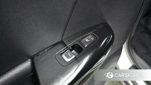 Kia Sportage The Bold id 4203649 из Кореи 9