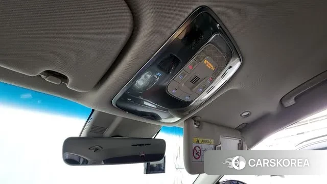 Genesis G80 (RG3) id 3494038 из Кореи 9